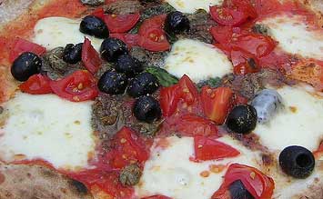pizza